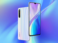 新機竟是realme X2：6400萬鷹眼四攝 9月24日發(fā)布與小米撞期