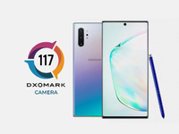 DxOMark相機(jī)評分重磅更新 三星Note10+ 5G仍然領(lǐng)跑