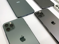 三款iPhone 11上手體驗：首選Pro富選Max，11也挺穩(wěn)