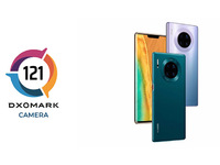 新一代影像標(biāo)桿！華為Mate30 Pro電影四攝憑何登頂DxOMark？