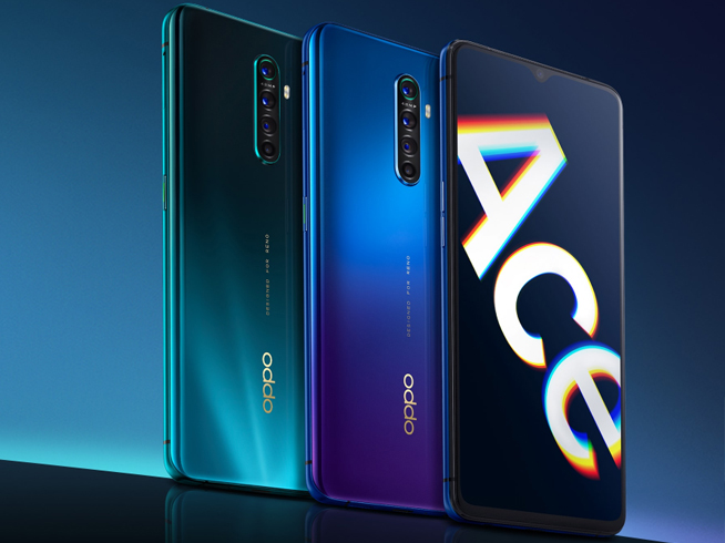 除了三大亮點(diǎn) OPPO Reno Ace還有這些強(qiáng)項(xiàng)可期待