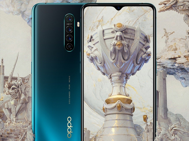 除了三大亮點(diǎn) OPPO Reno Ace還有這些強(qiáng)項(xiàng)可期待