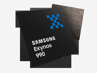 三星Exynos 990旗艦處理器發(fā)布：7nm EUV工藝 無集成基帶