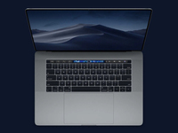 16英寸MacBook Pro已就緒？窄邊框設計 21000元起售