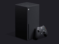 Xbox Series X搶先發(fā)布：實力對標(biāo)PS5 造型像極了PC主機