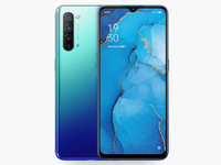 OPPO Reno3有驚喜：天璣1000L跑分驚人 這次真的整活了？