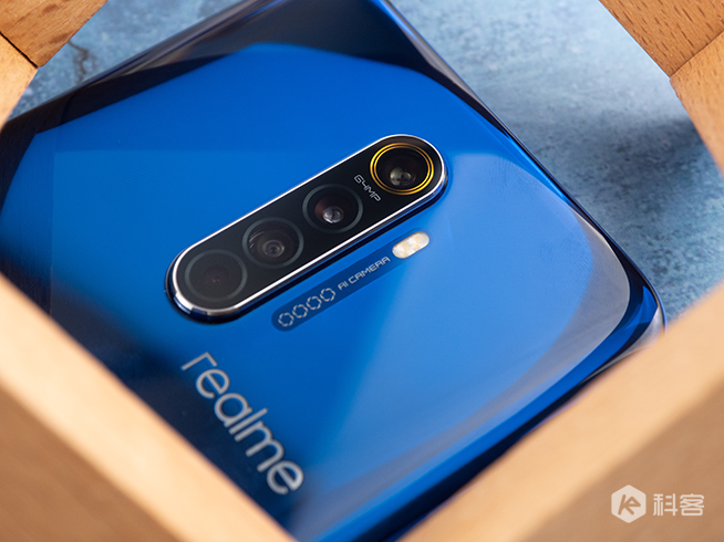 2020年首款雙模5G新機 realme X50定檔1月7日發(fā)布