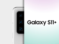 全面升級命名規(guī)律大改 三星Galaxy S11將直接改名S20？