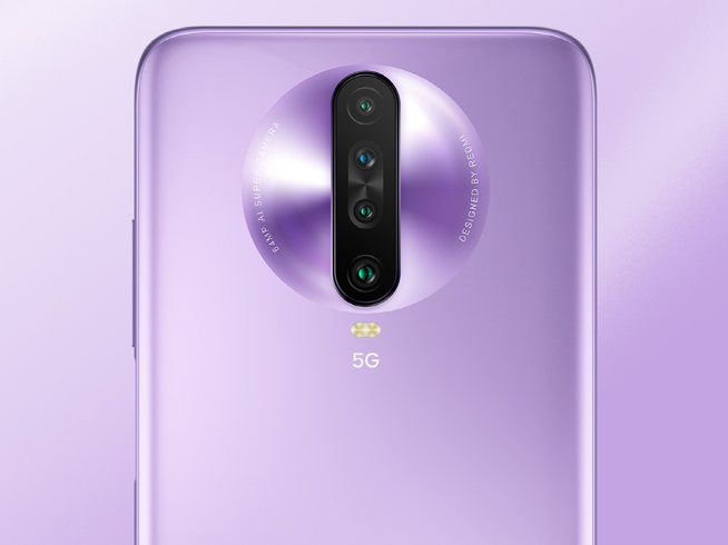 Redmi K30 5G來(lái)了：最便宜雙模5G 1999元起1月7日開(kāi)售