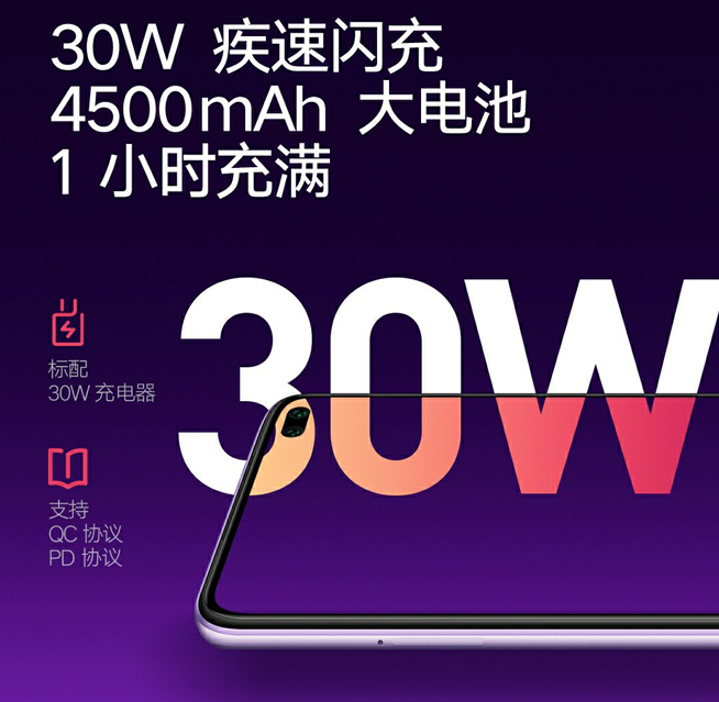 Redmi K30 5G來(lái)了：最便宜雙模5G 1999元起1月7日開(kāi)售