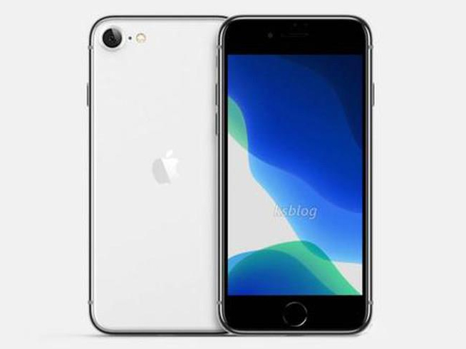 蘋果iPhone 9將于3月中旬來襲 A13處理器加持性價(jià)比誘人