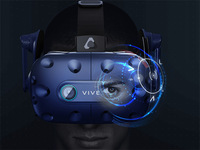 VIVE Sync預(yù)覽版即將上線  HTC助力疫期VR遠(yuǎn)程辦公