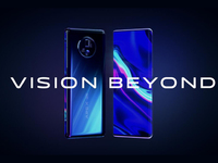 vivo APEX 2020正式發(fā)布：無(wú)孔設(shè)計(jì)、屏下前置你想要的全都有