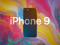 蘋(píng)果iPhone 9真機(jī)照曝光：設(shè)計(jì)有內(nèi)味了 售價(jià)極度誘惑