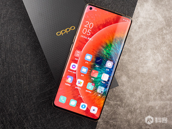 OPPO Find X2系列更新重量數(shù)據(jù)：量產(chǎn)機(jī)經(jīng)過優(yōu)化 有疑慮可退貨