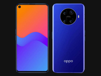 OPPO Ace2僅重185g完勝友商：輕薄高性能 玩游戲就該這么輕便