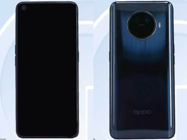 OPPO Ace2僅重185g完勝友商：輕薄高性能 玩游戲就該這么輕便