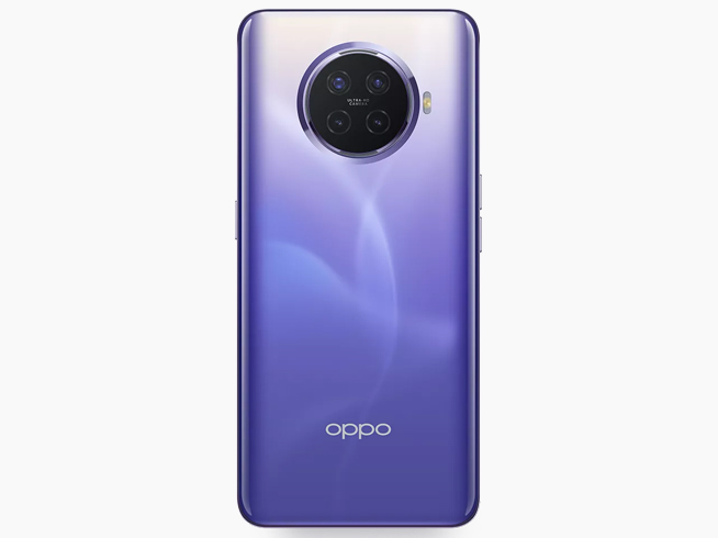 OPPO Ace2官方渲染圖直接亮相 首發(fā)40W無(wú)線閃充無(wú)懸念？！