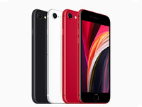 史上首次！ 4月24日iPhone SE官方首銷直播