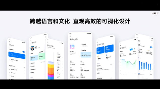 小米10青春版2099元起售 MIUI 12同步登場即日起內測