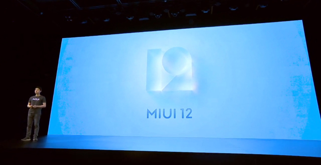 小米10青春版2099元起售 MIUI 12同步登場即日起內測