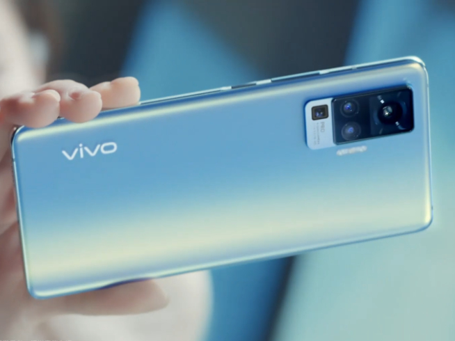 穩(wěn)得讓人驚嘆！vivo X50系列微云臺(tái)防抖技術(shù)提前解析