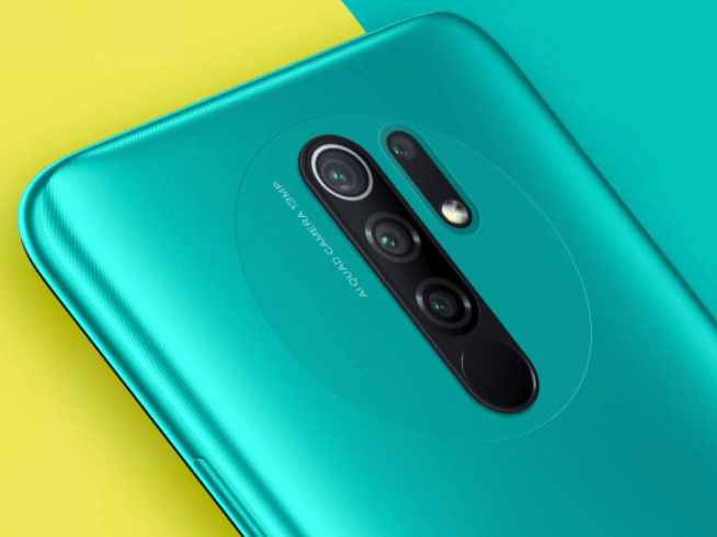 Redmi 9將于6月24日發(fā)布：提高入門(mén)機(jī)水平 千元也標(biāo)配四攝