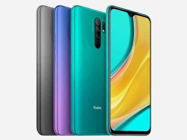 Redmi 9將于6月24日發(fā)布：提高入門(mén)機(jī)水平 千元也標(biāo)配四攝