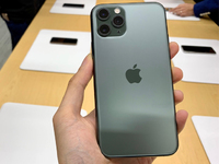 海南免稅iPhone 11系列售價曝光：僅5105元起 新機首發(fā)新選擇