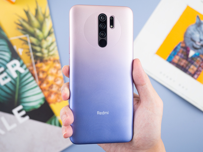 Redmi 9上手體驗(yàn)：入門級五星守門員 高性價(jià)比799元起超值