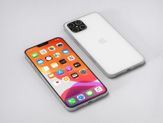 屏幕無緣120Hz高刷新率？蘋果iPhone 12系列又迎來新反轉(zhuǎn)