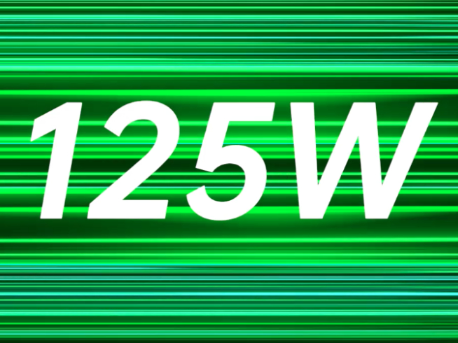 OPPO官宣125W超級閃充：再次刷新記錄 10分鐘就能充滿電？