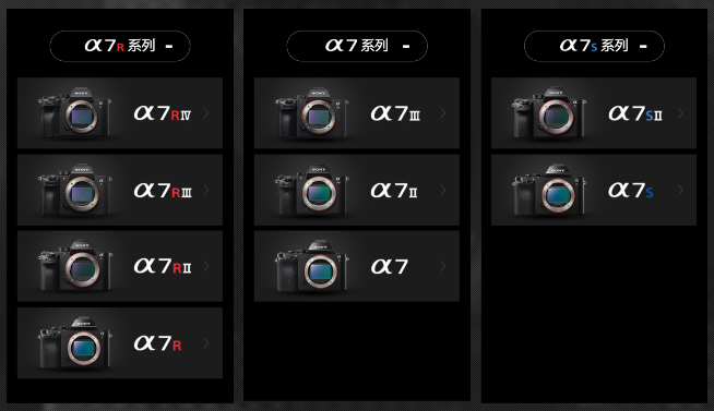 被佳能逼出大招？索尼正式宣布A7S3全畫幅微單即將發(fā)布