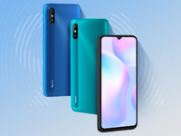 Redmi 9A正式發(fā)布：僅售599元百元機(jī)首選！兩天一充續(xù)航夠得勁