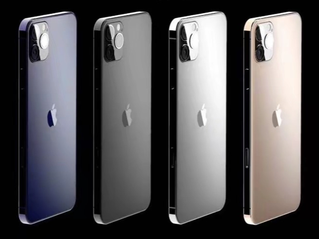 蘋(píng)果發(fā)布會(huì)已開(kāi)始錄制？！iPhone 12最終發(fā)布日子仍有懸念