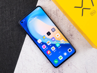 realme X7 Pro上手體驗：輕薄65W閃充 2199元起夠香嗎？