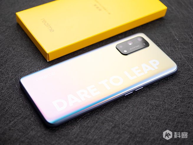 realme X7 Pro上手體驗：輕薄65W閃充 2199元起夠香嗎？