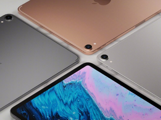 蘋果發(fā)布會(huì)iPad Air成C位！iPhone 12系列真要等到10月