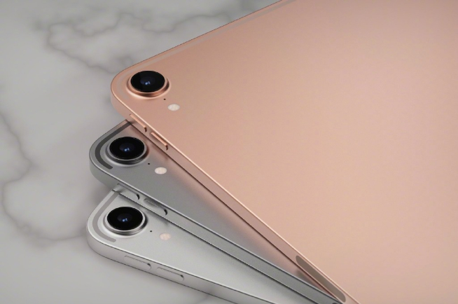 蘋果發(fā)布會(huì)iPad Air成C位！iPhone 12系列真要等到10月