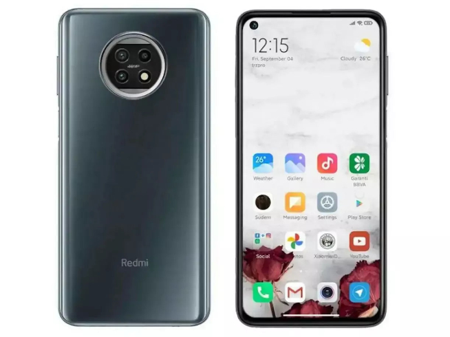 不拼充電拼拍照？Redmi Note 9系列新機(jī)細(xì)節(jié)提前曝光