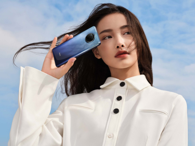 Redmi Note 9系列三劍客齊發(fā)力 首發(fā)銷量輕松突破30萬(wàn)臺(tái)！