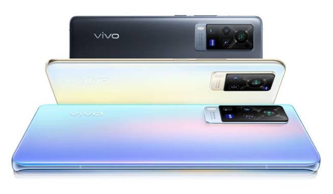 vivo X60系列官宣：卡爾蔡司鏡頭加持 第二代微云臺+首發(fā)三星旗艦芯