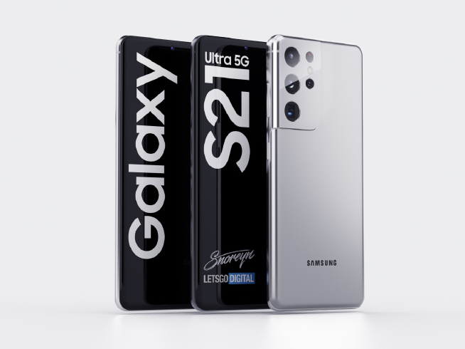 三星官方劇透：Galaxy S21系列明年1月見！Note系列取消實(shí)錘？