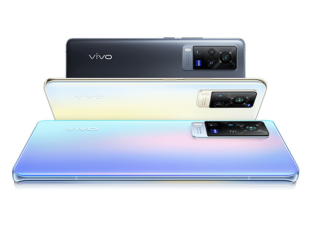 vivo X60系列發(fā)布，三項重磅首發(fā)卻仍有遺憾