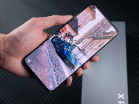 OPPO Find X3 Pro詳細(xì)評(píng)測(cè)：愛(ài)不釋手的全鏈路10億色旗艦