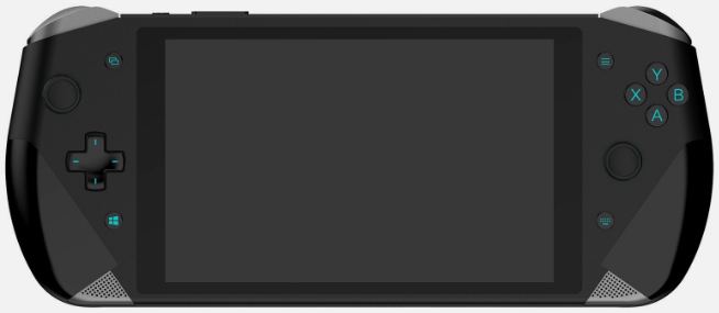 騰訊游戲機曝光：運行Windows玩PC游戲！這類掌機明年將海量爆發(fā)？