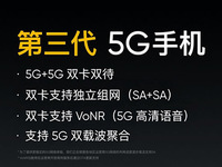 三年不過時！第三代5G手機真我GT Neo憑什么？