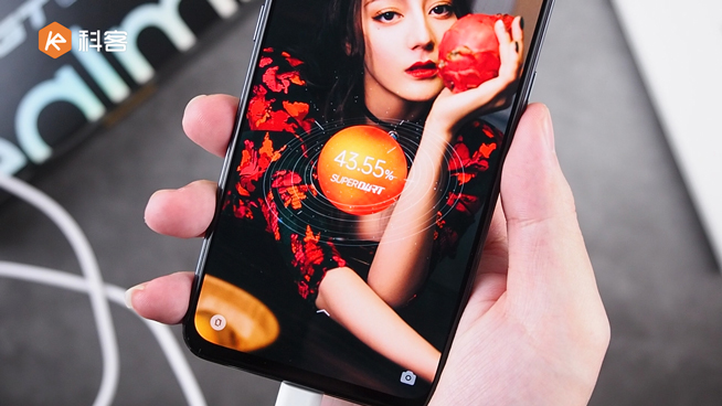 realme GT Neo上手：1799元起射門！天璣1200香不香？