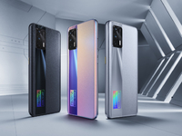 realme GT Neo告捷！realme X7 Pro至尊版驚喜登場