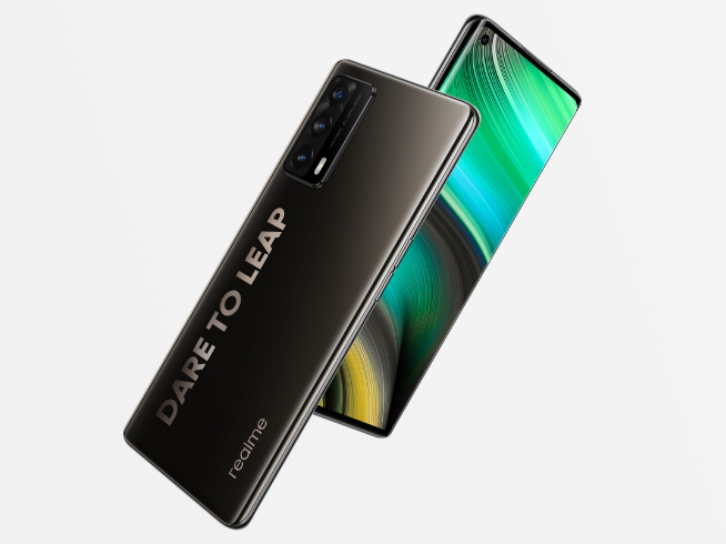 realme GT Neo告捷！realme X7 Pro至尊版驚喜登場